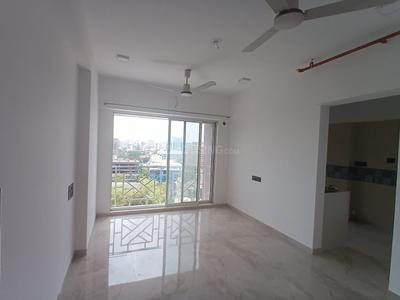 1 BHK Flat