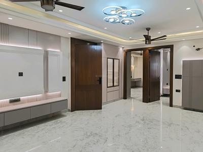 Living Room Image of 1800 Sq.ft 4 BHK Builder Floor for sale in Indirapuram Ghaziabad for Rs. 24500000