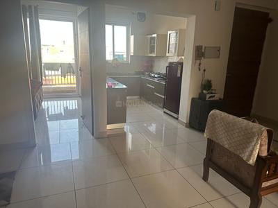 Hall Image of 900 Sq.ft 2 BHK Builder Floor for sale in Kharar Mohali for Rs. 3750000