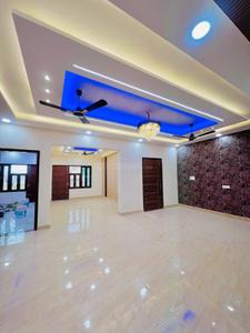 Hall Image of 1700 Sq.ft 4 BHK Builder Floor for sale in Sector 91 Faridabad for Rs. 12000000