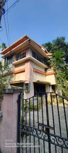 Image of 1741 Sq.ft 3 BHK Independent House for sale in Chandannagar, Hooghly for Rs. 6000000
