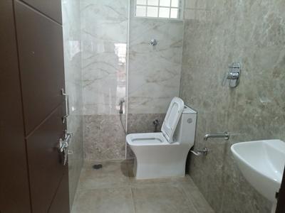 Bathroom Image of 620 Sq.ft 1 BHK Apartment / Flat for rent in Chinnapanna Halli Bengaluru for Rs. 24500