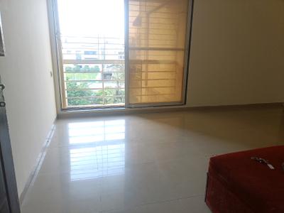 Living Room Image of 1410 Sq.ft 1 BHK Apartment / Flat for sale in BKS Nebula, Kharghar Navi Mumbai for Rs. 18500000