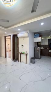 Hall Image of 1800 Sq.ft 3 BHK Builder Floor for rent in South City Floors 1, Sector 41 Gurgaon for Rs. 60000