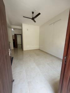 Living Room Image of 1040 Sq.ft 3 BHK Duplex for rent in Swadesh Orchard Majesty, Gandhinagar Bhopal for Rs. 25000