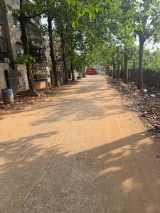 Image of 1200 Sq.ft 2 BHK Apartment / Flat for sale in Sulabh Pratham Residency, Kesora, Bhubaneswar for Rs. 6000000