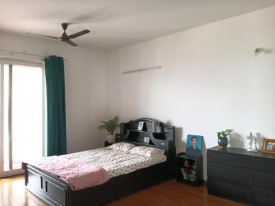 Bedroom Image of 3300 Sq.ft 4 BHK Apartment / Flat for sale in Living Another Sky, Horamavu Bengaluru for Rs. 75000000