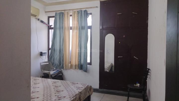 Shushant lock c block Bedroom One 1