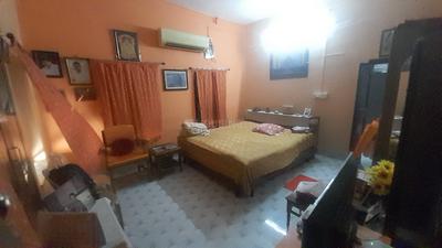 Hall Image of 1000 Sq.ft 3 BHK Independent House for sale in Alipore Kolkata for Rs. 20000000