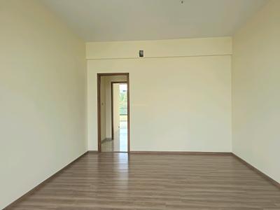 4 BHK Apartment