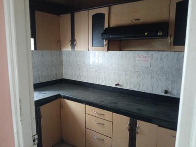 Kitchen Image of 1430 Sq.ft 3 BHK Apartment / Flat for sale in Golf Residency, Tollygunge Kolkata for Rs. 13500000