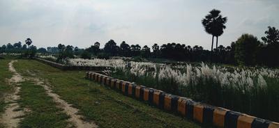 Image of 1000 Sq.ft Residential Plot / Land for sale in Banthra Sikander Pur, Lucknow for Rs. 1650000