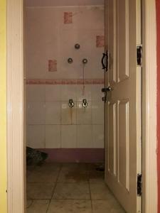 Bedroom One Image of 900 Sq.ft 2 BHK Builder Floor for rent in No-603, Chandra Layout Extension Bengaluru for Rs. 15000