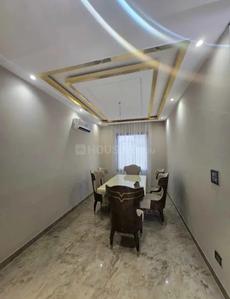 Hall Image of 1086 Sq.ft 2 BHK Builder Floor for sale in Kharar Mohali for Rs. 5920000