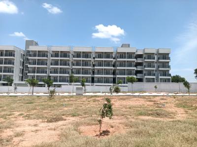 Image of 2200 Sq.ft Residential Plot / Land for sale in Hoskote, Bengaluru for Rs. 14740023