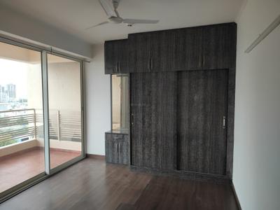 Bedroom Image of 1850 Sq.ft 3 BHK Apartment / Flat for sale in Solutrean Caladium, Sector 109 Gurgaon for Rs. 19500000