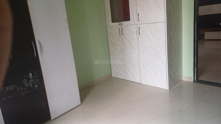 KB Royal Homes Bedroom One 1