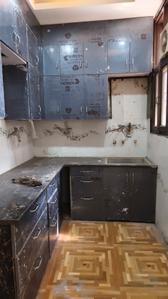 Kitchen Image of 1200 Sq.ft 3 BHK Apartment / Flat for sale in Indirapuram Ghaziabad for Rs. 12000000