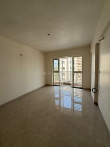 Hall Image of 1998 Sq.ft 3 BHK Penthouse for sale in Indira Nagar Nashik for Rs. 9700000