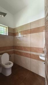 Bathroom Image of 2100 Sq.ft 4 BHK Independent House for sale in Kakkanad Kochi for Rs. 11000000