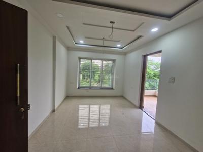Hall Image of 1210 Sq.ft 2 BHK Apartment / Flat for sale in Omkar Nagar Nagpur for Rs. 5600000