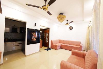 2 BHK Flat