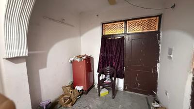 Hall Image of 600 Sq.ft 1 BHK Builder Floor for rent in Gamma II Greater Noida for Rs. 17000