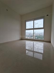 Hall Image of 1240 Sq.ft 3 BHK Apartment / Flat for rent in Kalwa Thane for Rs. 55000