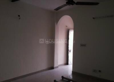 Hall Image of 450 Sq.ft 1 BHK Builder Floor for sale in Sant Nagar New Delhi for Rs. 6400000