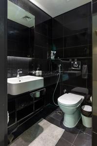 Image of 979 Sq.ft 1 RK Apartment / Flat for sale in Damac The Vogue, Business Bay, Dubai for Rs. 24729507