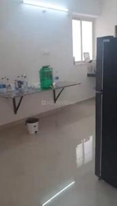 Kitchen Image of 1000 Sq.ft 2 BHK Apartment / Flat for sale in Borim Goa for Rs. 5300000