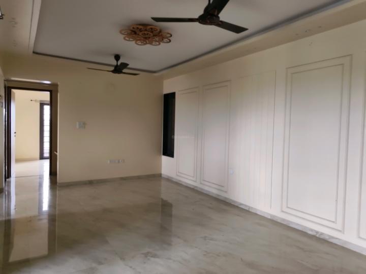 Parshwa Tejas Living Room 1
