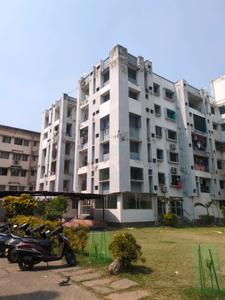 1 BHK Flat