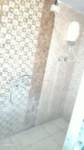 Bathroom Image of 610 Sq.ft 1 BHK Apartment / Flat for sale in Palghar Mumbai for Rs. 2000000