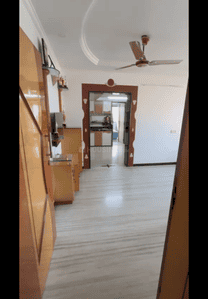 Image of 514 Sq.ft 2 BHK Apartment / Flat for sale in Parel, Mumbai for Rs. 23500000