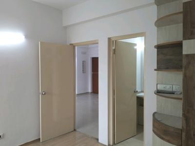 Bedroom Image of 1470 Sq.ft 3 BHK Apartment / Flat for rent in DLF Capital Greens Phase 1 And 2, Karampura New Delhi for Rs. 60000