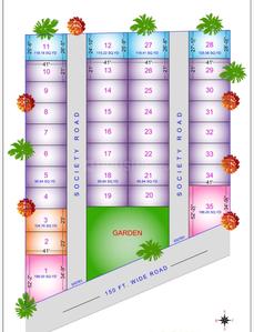 Image of 4500 Sq.ft 5 BHK Independent House for sale in New Althan, Surat for Rs. 15900000