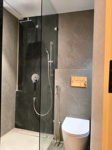 Bedroom Three Image of 2400 Sq.ft 4.5 BHK Apartment / Flat for sale in Aundh Pune for Rs. 40000000