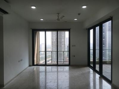 Living Room Image of 975 Sq.ft 2 BHK Apartment / Flat for sale in RNA NG Aroma Phase I, Navghar Mumbai for Rs. 10000000