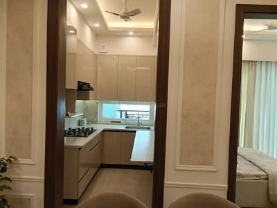 Bathroom Image of 1440 Sq.ft 3 BHK Builder Floor for sale in Mukherjee Nagar New Delhi for Rs. 28500000