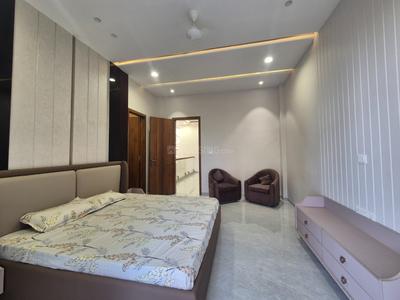 Bedroom Image of 2600 Sq.ft 3 BHK Independent House for sale in Nipania Indore for Rs. 21100000