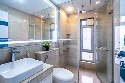 Image of 3286 Sq.ft 5 BHK Apartment / Flat for sale in Oberoi Esquire, Goregaon East, Mumbai for Rs. 229400000