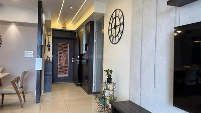 Hall Image of 1810 Sq.ft 3.5 BHK Apartment / Flat for sale in Tata Avenida, New Town Kolkata for Rs. 33000000