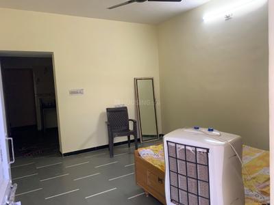 Hall Image of 600 Sq.ft 2 BHK Independent House for sale in Diwalipura Vadodara for Rs. 2450000