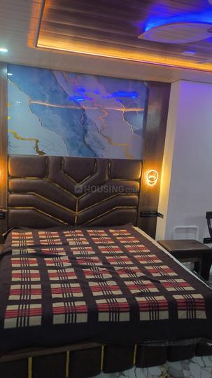 Sonwar Bagh Bedroom 1