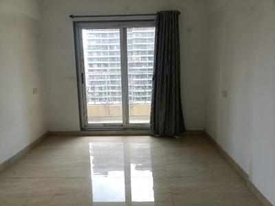 Bedroom Image of 1110 Sq.ft 2 BHK Apartment / Flat for sale in Punit Imperia, Kharghar Navi Mumbai for Rs. 16900000