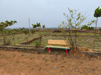 Image of 1200 Sq.ft Residential Plot / Land for sale in Urali, Cuttack for Rs. 1800000