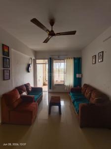 2 BHK Apartment