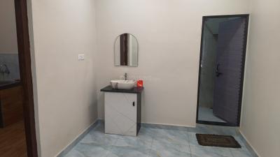 Living Room Image of 1000 Sq.ft 2 BHK Duplex for rent in Rajkishor Nagar Bilaspur for Rs. 16000