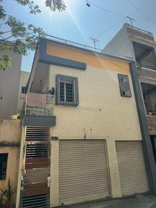 3 BHK Independent House